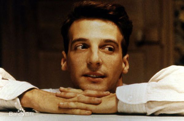 最优质马修·卡索维茨(Mathieu Kassovitz)生活照