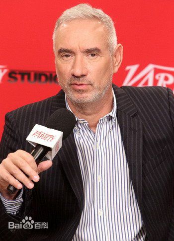 高清罗兰·艾默里奇(Roland Emmerich)图片