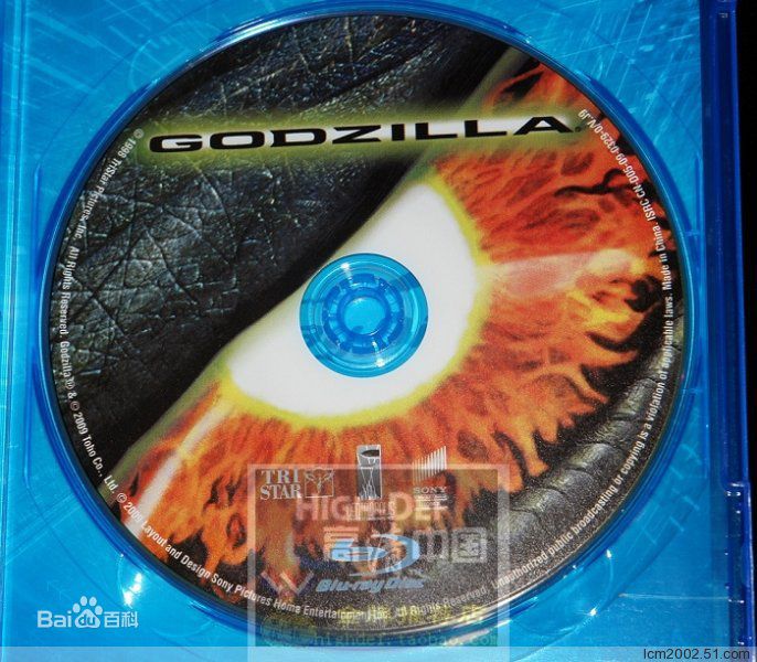 高清罗兰·艾默里奇(Roland Emmerich)图片