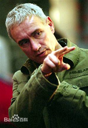 高清罗兰·艾默里奇(Roland Emmerich)图片