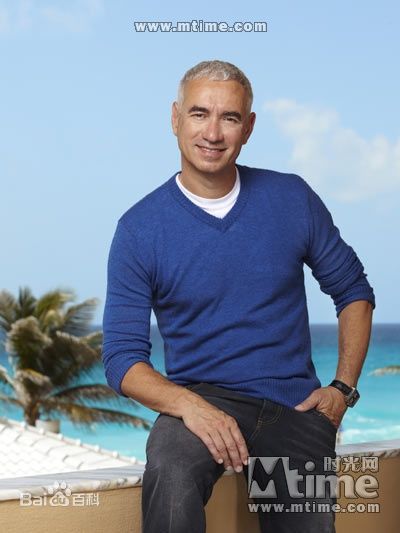 高清罗兰·艾默里奇(Roland Emmerich)图片