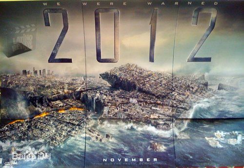 高清罗兰·艾默里奇(Roland Emmerich)图片