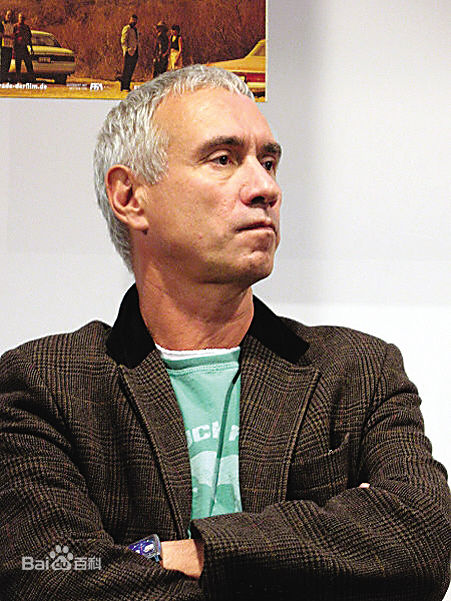 高清罗兰·艾默里奇(Roland Emmerich)图片