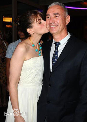 高清罗兰·艾默里奇(Roland Emmerich)图片