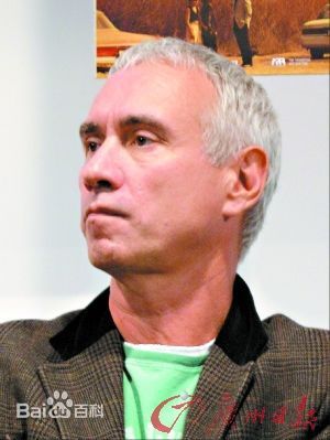 高清罗兰·艾默里奇(Roland Emmerich)图片