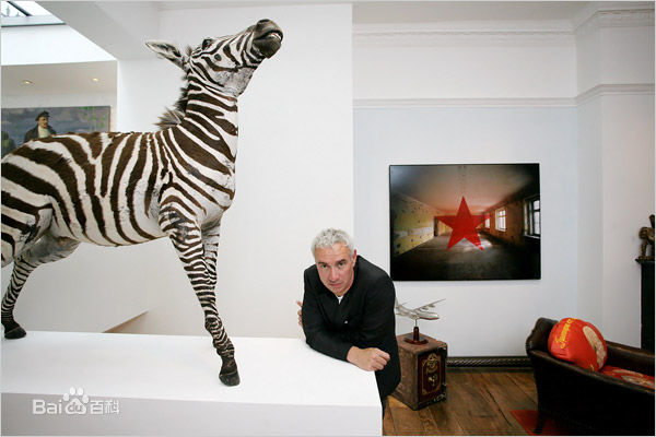 精选罗兰·艾默里奇(Roland Emmerich)精彩图册