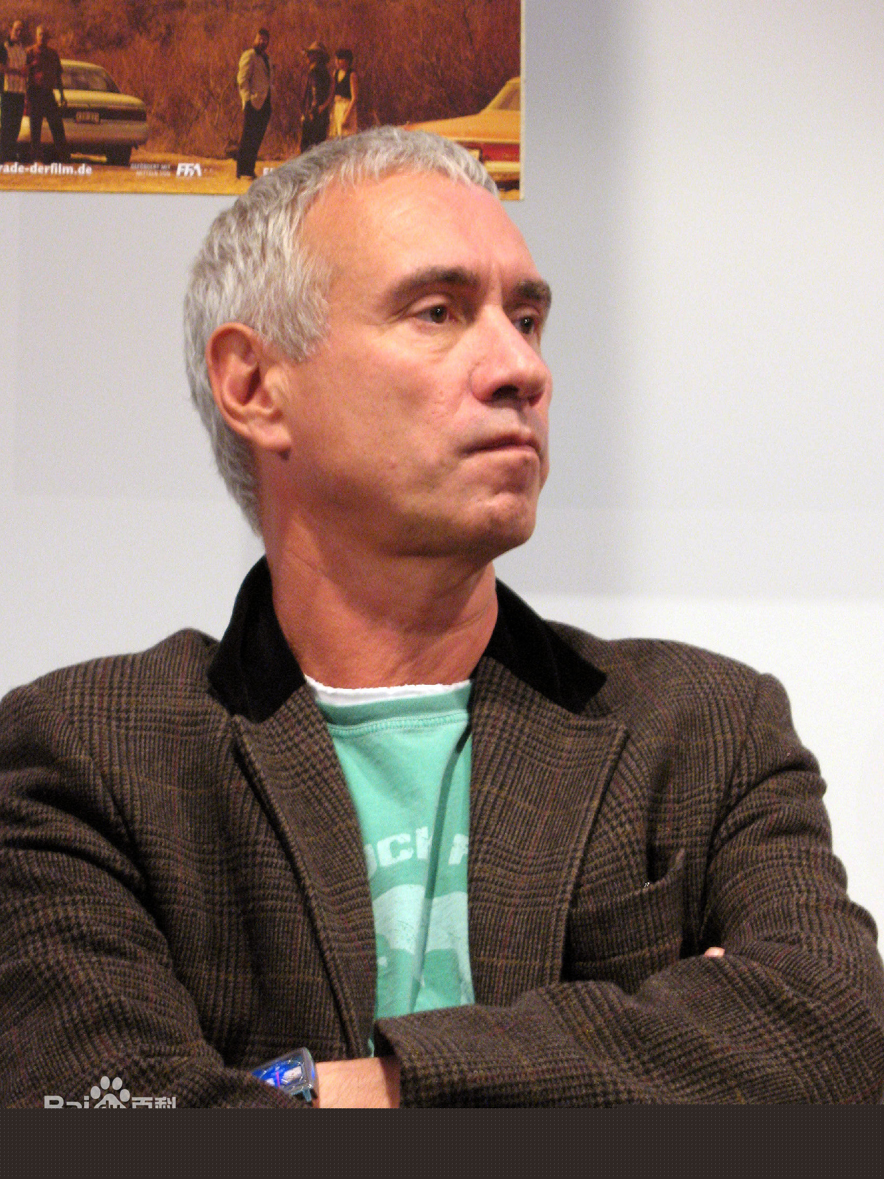 精选罗兰·艾默里奇(Roland Emmerich)精彩图册