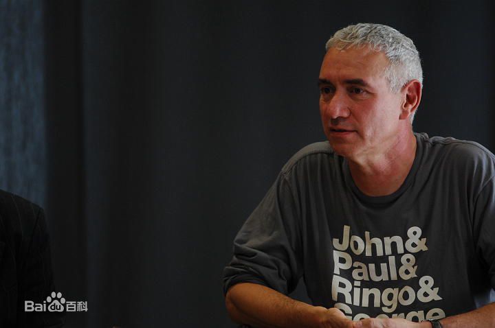 精选罗兰·艾默里奇(Roland Emmerich)精彩图册