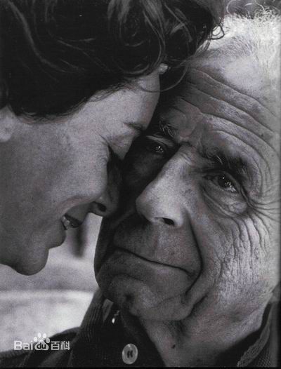 最优质米开朗基罗·安东尼奥尼(Michelangelo Antonioni)精彩图册