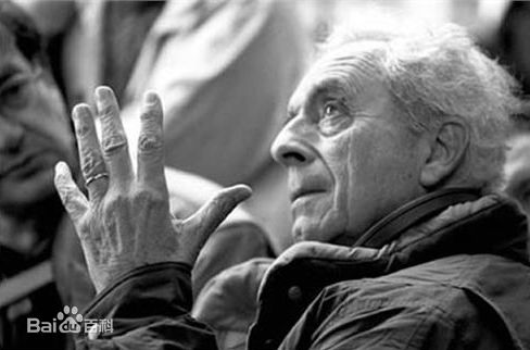 最全米开朗基罗·安东尼奥尼(Michelangelo Antonioni)壁纸