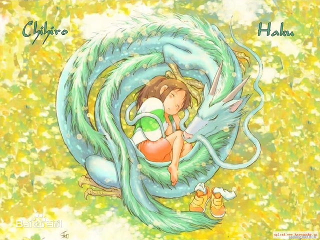 宫崎骏(Miyazaki Hayao みやざき はやお)动画作品壁纸壁纸