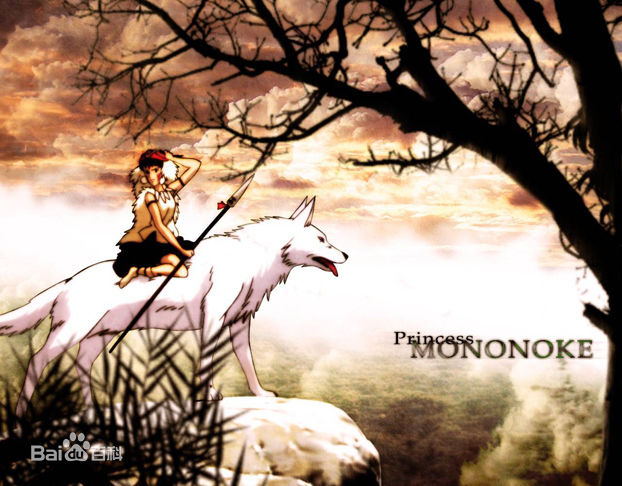 宫崎骏(Miyazaki Hayao みやざき はやお)动画作品壁纸壁纸