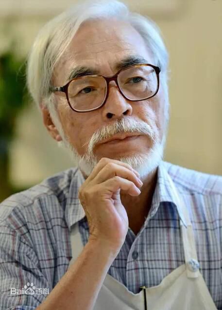宫崎骏(Miyazaki Hayao みやざき はやお)漫画性感图片图集