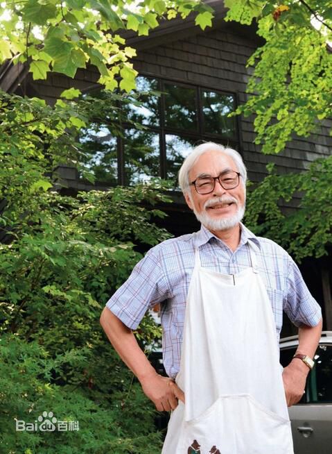 宫崎骏(Miyazaki Hayao みやざき はやお)漫画性感图片图集