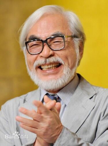 宫崎骏(Miyazaki Hayao みやざき はやお)漫画性感图片图集