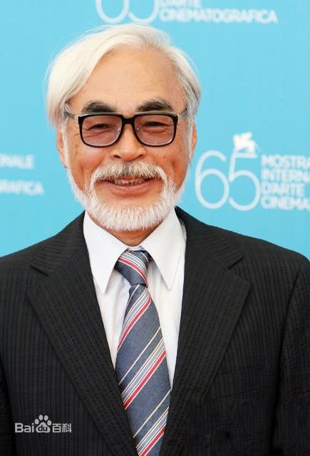 精选宫崎骏(Miyazaki Hayao みやざき はやお)精彩图册