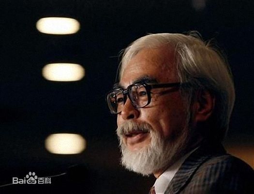 精选宫崎骏(Miyazaki Hayao みやざき はやお)精彩图册