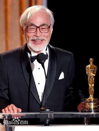 精选宫崎骏(Miyazaki Hayao みやざき はやお)图片