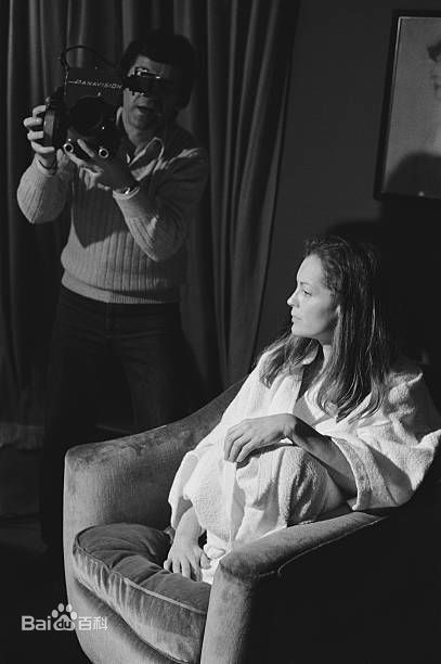 科斯塔·加夫拉斯(Costa-Gavras)个人工作照图册