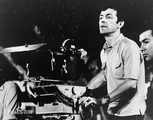 科斯塔·加夫拉斯(Costa-Gavras)个人工作照图册