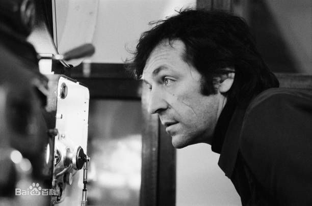 科斯塔·加夫拉斯(Costa-Gavras)个人工作照图册