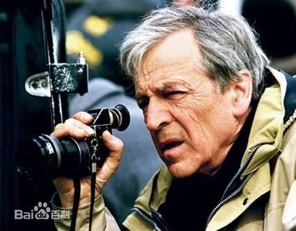 科斯塔·加夫拉斯(Costa-Gavras)个人工作照图册