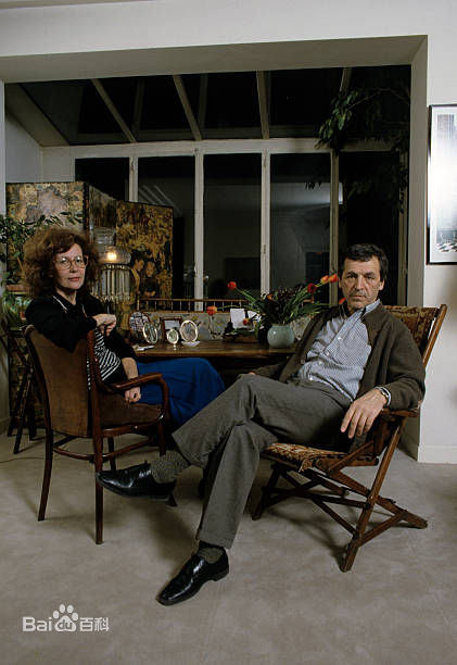 科斯塔·加夫拉斯(Costa-Gavras)个人生活照前后照片