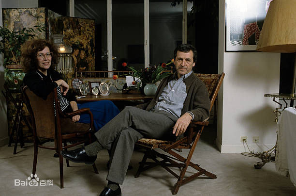 科斯塔·加夫拉斯(Costa-Gavras)个人生活照前后照片