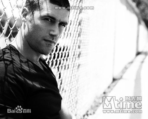 马修·福克斯(Matthew Fox)精选马修.福克斯图册