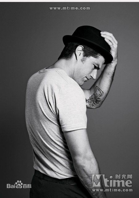 马修·福克斯(Matthew Fox)精选马修.福克斯图册