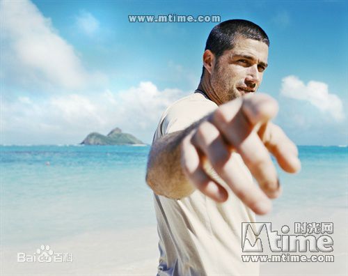 马修·福克斯(Matthew Fox)精选马修.福克斯图册