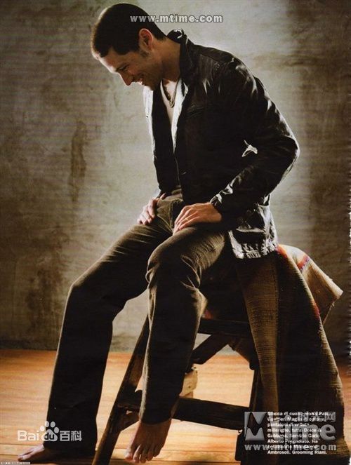 马修·福克斯(Matthew Fox)精选马修.福克斯图册