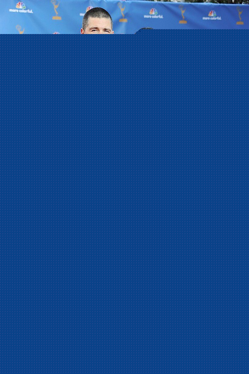 精选马修·福克斯(Matthew Fox)精彩图册