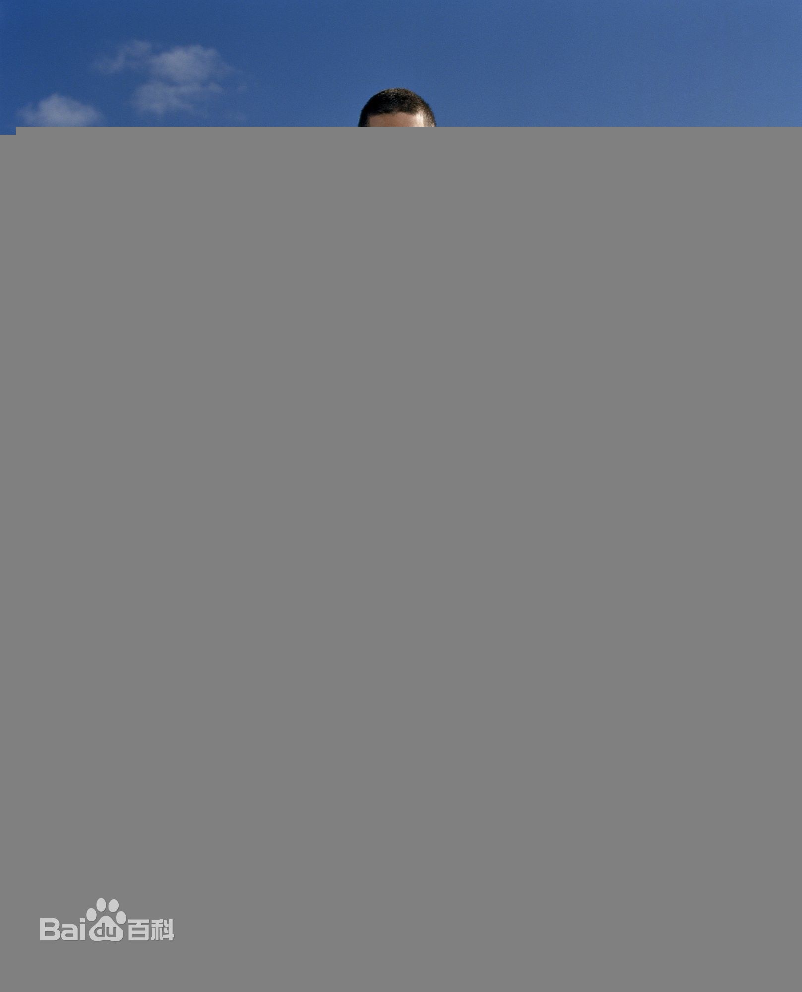 精选马修·福克斯(Matthew Fox)精彩图册