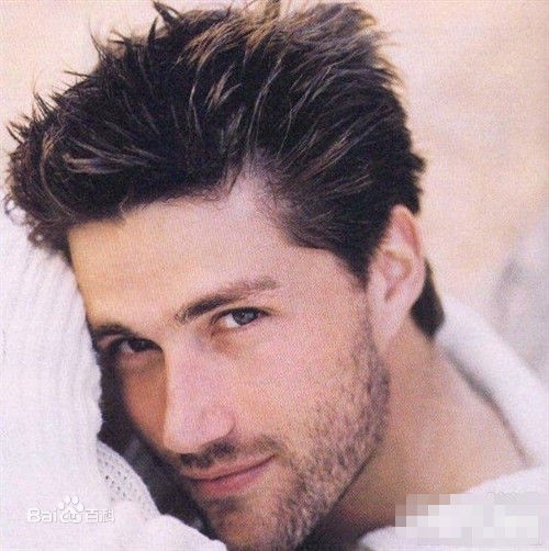 精选马修·福克斯(Matthew Fox)精彩图册