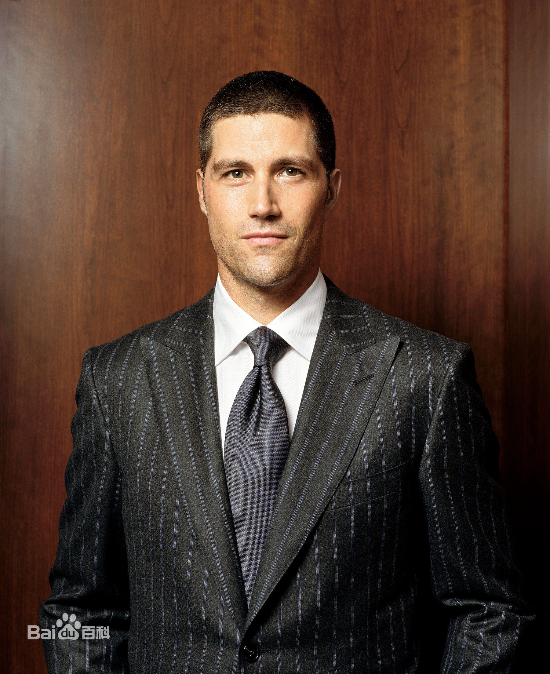 精选马修·福克斯(Matthew Fox)精彩图册