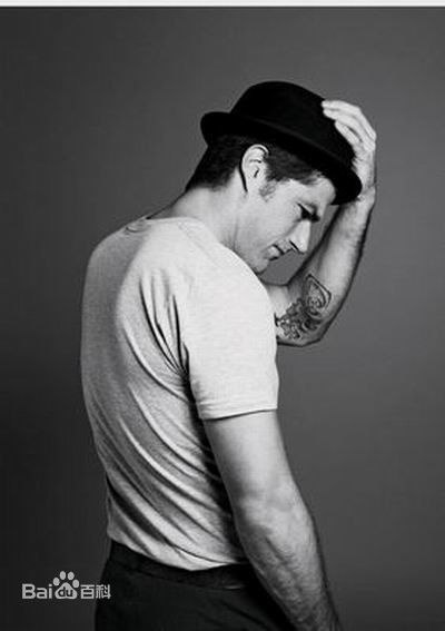 最优质马修·福克斯(Matthew Fox)精彩图册