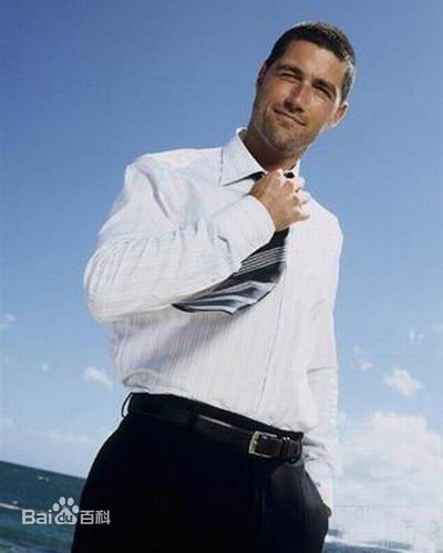 最优质马修·福克斯(Matthew Fox)精彩图册