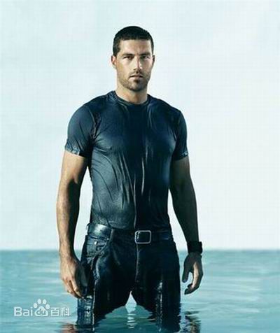 最优质马修·福克斯(Matthew Fox)精彩图册