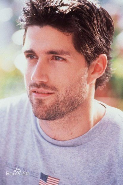 精选马修·福克斯(Matthew Fox)图片