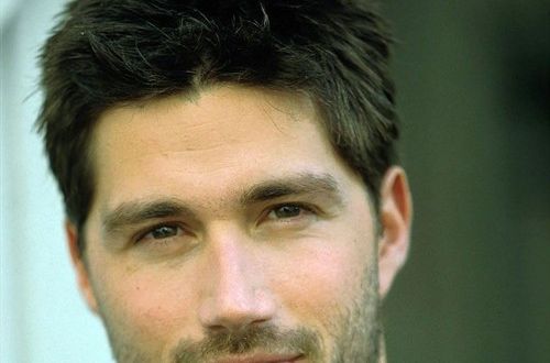 精选马修·福克斯(Matthew Fox)图片
