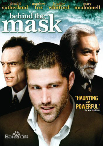 精选马修·福克斯(Matthew Fox)图片