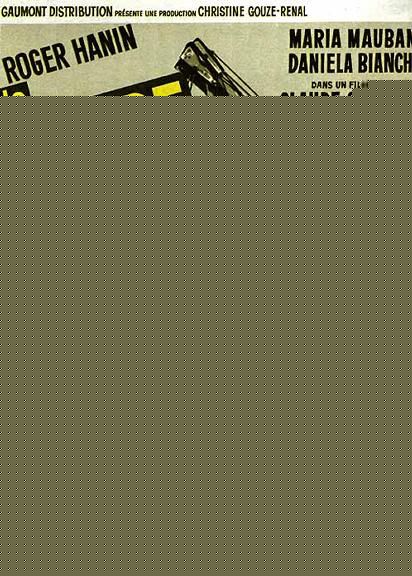 最全克劳德·夏布洛尔(Claude Chabrol)在电影《波普尔博士》中的相册