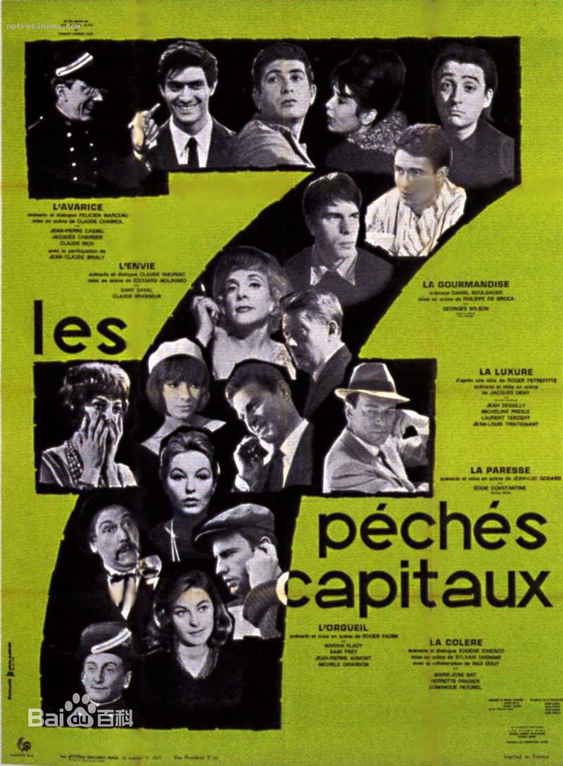 最全克劳德·夏布洛尔(Claude Chabrol)在电影《波普尔博士》中的相册