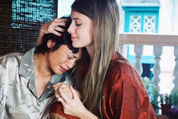 梅拉尼·罗兰(Mélanie Laurent)人物照片性感图片壁纸