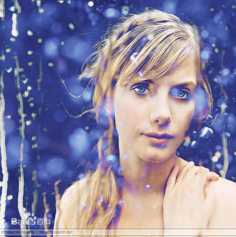 梅拉尼·罗兰(Mélanie Laurent)人物照片性感图片壁纸