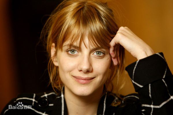 梅拉尼·罗兰(Mélanie Laurent)人物照片性感图片壁纸