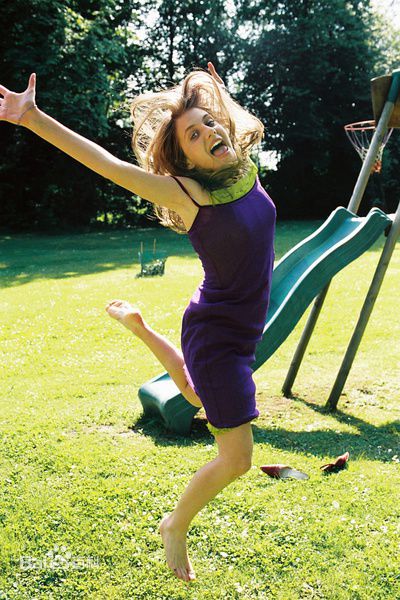 梅拉尼·罗兰(Mélanie Laurent)人物照片性感图片壁纸