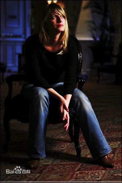 梅拉尼·罗兰(Mélanie Laurent)人物照片性感图片壁纸