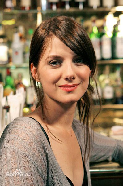 梅拉尼·罗兰(Mélanie Laurent)人物照片性感图片壁纸